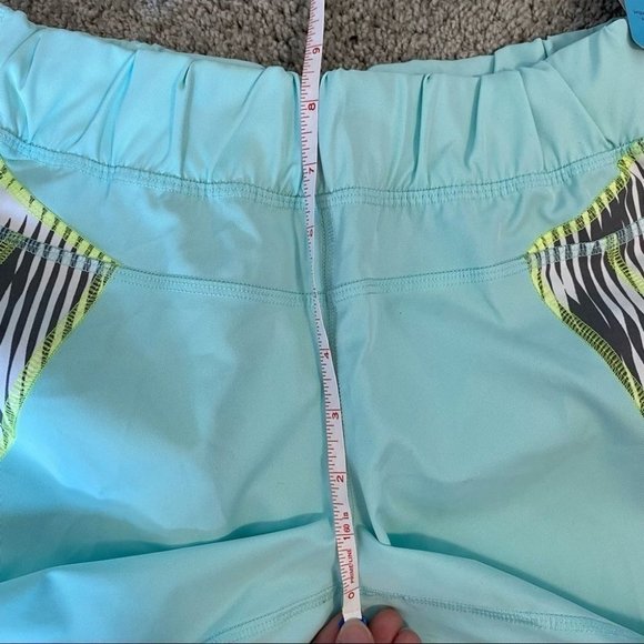 NWT Ivivva Wave Rider Swim Shorts Board Shorts - Picture 7 of 8